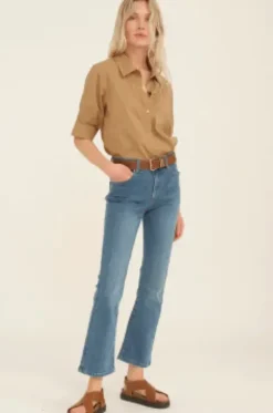 Pieszak Jelena Swan Wash Terni Jeans
