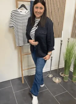 Pieszak Marija Wash Udine Jeans