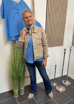 Pieszak Marija Wash Udine Jeans