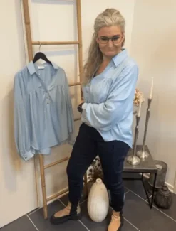 Pieszak New Melanie Buks Navy