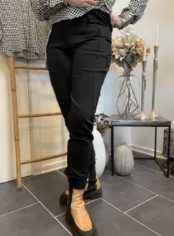 Pieszak New Melanie Pant Sort