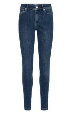 Pieszak Poline Cropped Jeans Benlængde 30