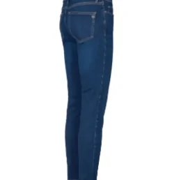 Pieszak Poline Jeans Længde 32 Swan Excl. Japan Blue