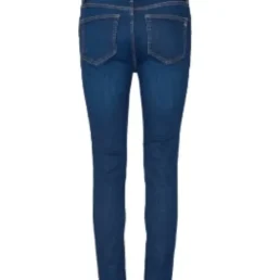 Pieszak Poline Jeans Længde 32 Swan Excl. Japan Blue