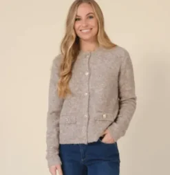 Prepair Jessica Cardigan SPAR 40%