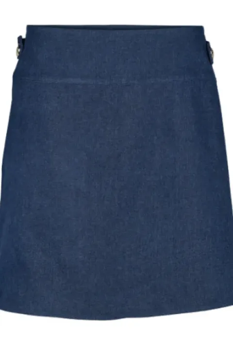 Prepair Olivia Denim Nederdel
