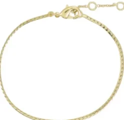 Pure By Nat Guld Armbånd – 40657.02