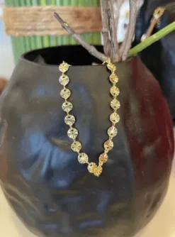 Pure Guld Armbånd – 40639.02