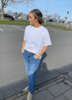 Red Button Mare Jeans