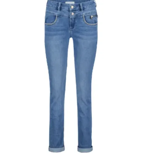 Red Button Sienna Jeans