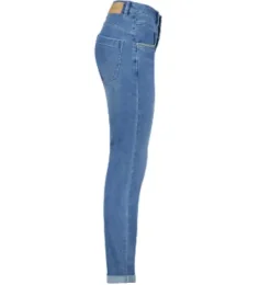 Red Button Sienna Jeans