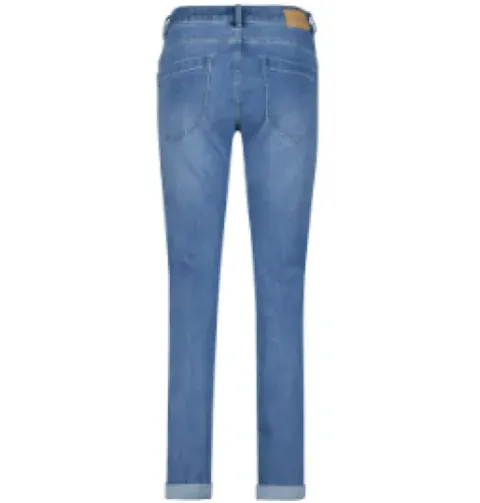 Red Button Sienna Jeans