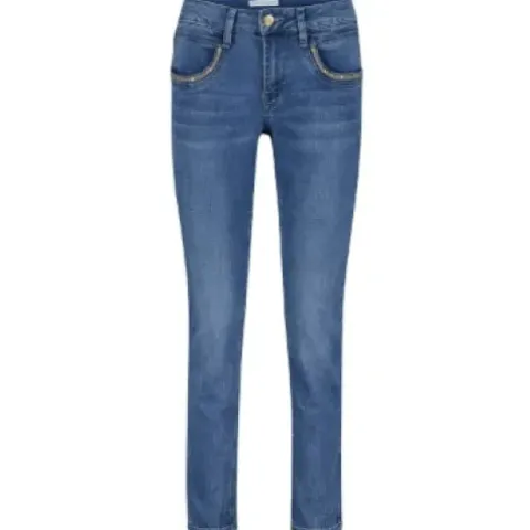 Red Button Sissy Jeans – 4227