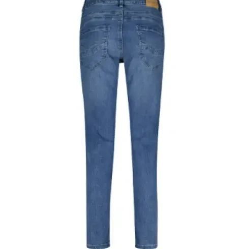 Red Button Sissy Jeans – 4227
