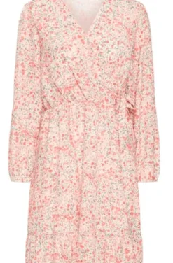 Sorbet Belmo Flower Dress