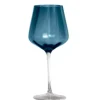 Specktrum Red Wine Blå Glas