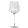 Specktrum Red Wine Glas Klar