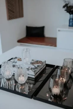 Specktrum Vandglas – Klar