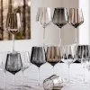 Specktrum White Wine Grey Glas