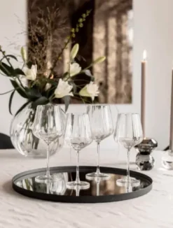 Specktrum White Wine Klar Glas