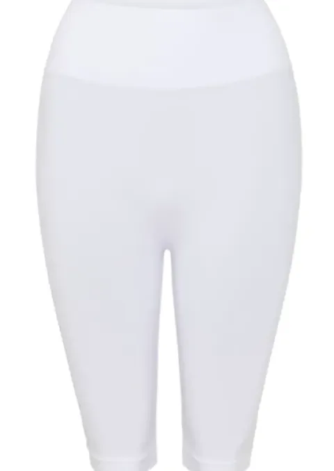 Tim & Simonsen Bike Shorts HW Panna/Creme