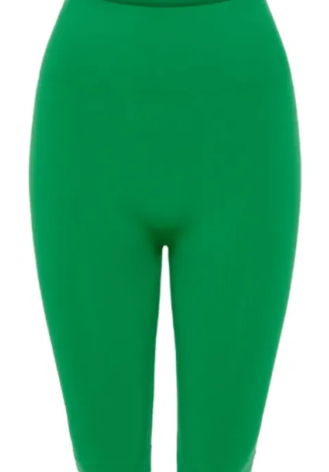 Tim & Simonsen Bike Shorts HW Sort Leggins
