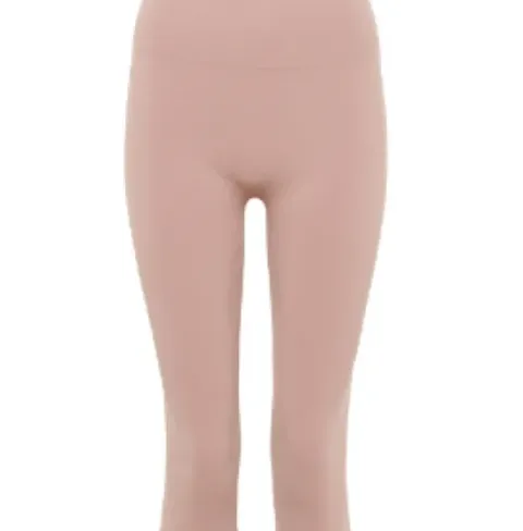 Tim & Simonsen Capri HW Antico Rose Leggins