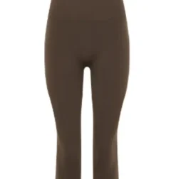 Tim & Simonsen Capri HW – Caffe/Brun Leggins
