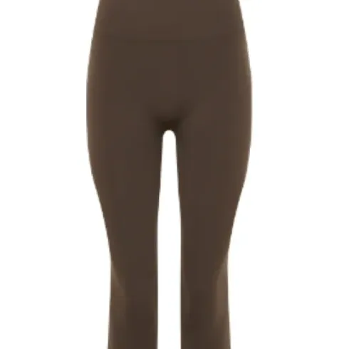 Tim & Simonsen Capri HW – Caffe/Brun Leggins