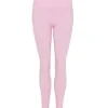 Tim & Simonsen High Waist Rosa Leggins