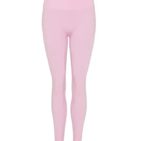 Tim & Simonsen High Waist Rosa Leggins