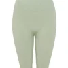 Tim & Simonsen HW Bike Shorts Menta