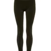 Tim & Simonsen Las Vegas Leggings Med Guld Glitter