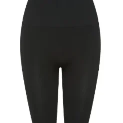 Tim & Simonsen Linea Rib Sort Bike Shorts