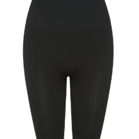 Tim & Simonsen Linea Rib Sort Bike Shorts