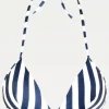 Tim & Simonsen Plus Size Frida Top Oliven