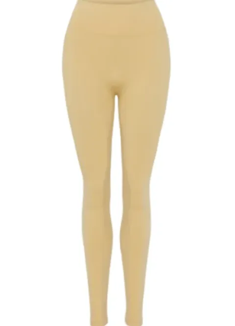Tim & Simonsen Saga High Waist Leggins Mango