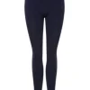 Tim & Simonsen Saga High Waist Marine Leggins
