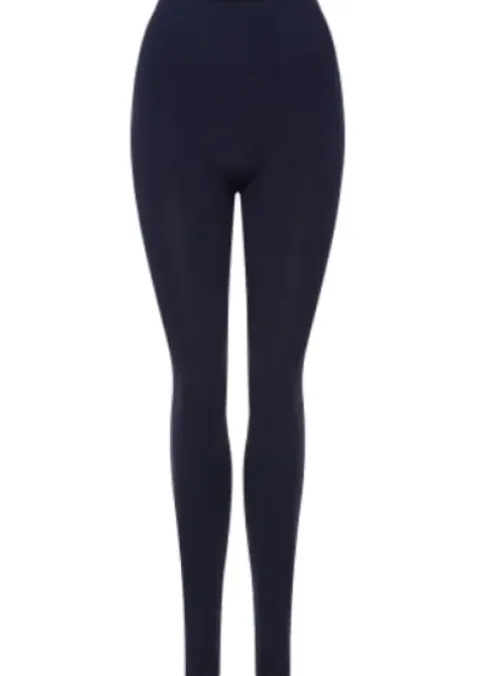 Tim & Simonsen Saga High Waist Marine Leggins